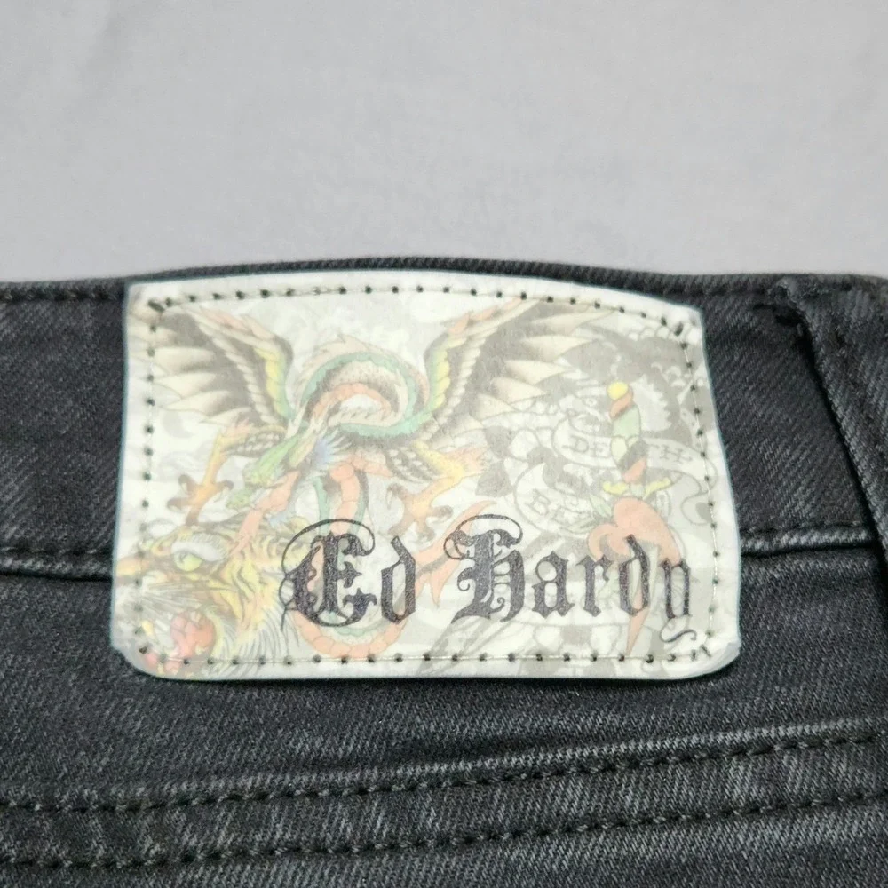 Ed Hardy ed hardy